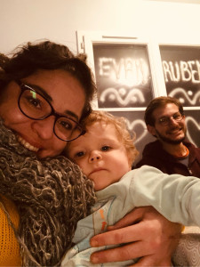 Photo de galerie - Je peux garder vos enfants de tout âge . Je suis passionnée , responsable et pleine de bonnes idées pour leur éveil 