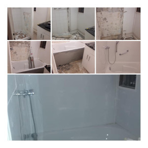 Photo de galerie - Plomberie - Installation sanitaire
