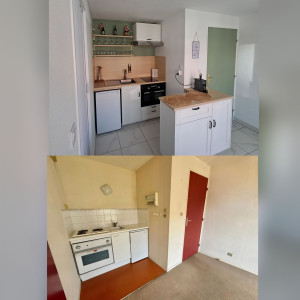 Photo de galerie - Bricolage et multi services