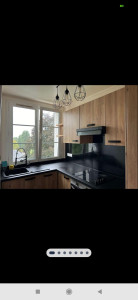 Photo de galerie - Cuisine montage 