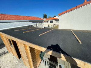 Photo de galerie - Une fois travaux réalisés 