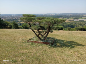 Photo de galerie - Jardinier