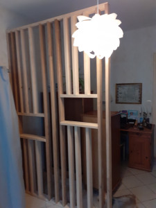 Photo de galerie - Menuiserie - Huisserie - Agencement