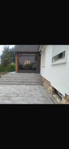 Photo de galerie - Rénovation de Terasse 