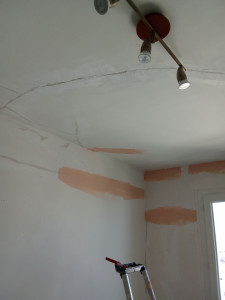 Photo de galerie - Peinture - Tapisserie