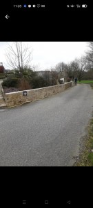 Photo de galerie - Maçonnerie