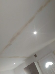 Photo de galerie - Peinture - Tapisserie