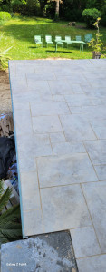 Photo de galerie - Carrelage