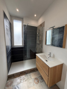 Photo de galerie - Salle de bain Après 
