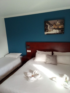 Photo de galerie - Finissons Peinture