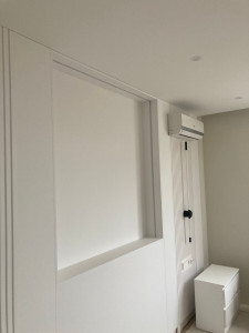 Photo de galerie - Travaux de peinture
Peindre les murs