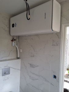 Photo de galerie - Installation 