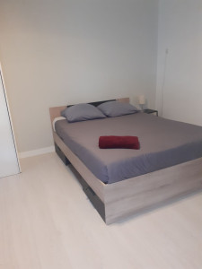 Photo de galerie - Menage airbnb 