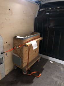 Photo de galerie - Ras 