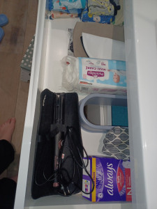 Photo de galerie - Ménage