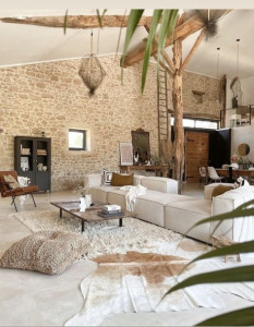 Photo de galerie - Aménagement 