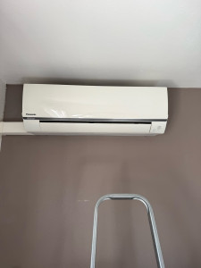 Photo de galerie - Entretien climatisation 