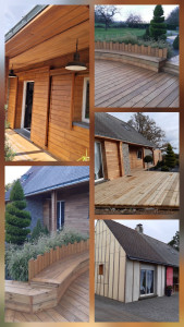 Photo de galerie - Bricolage et multi services