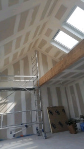Photo de galerie - Finition gdx