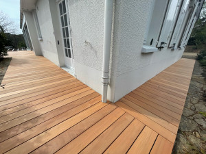 Photo de galerie - Menuiserie - Huisserie - Agencement