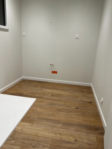 Photo de galerie - Menuiserie - Huisserie - Agencement