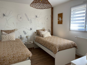 Photo de galerie - Gîte 