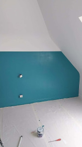 Photo de galerie - Rénovation 