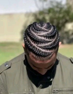 Photo de galerie - Coiffure à domicile
