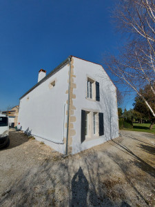Photo de galerie - Peinture - Tapisserie