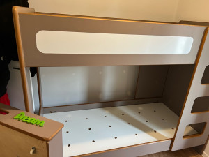 Photo de galerie - Montage meubles en kit