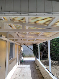 Photo de galerie - Tout les travaux 