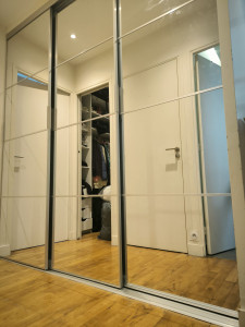Photo de galerie - Mon travail