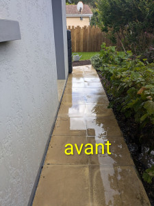 Photo de galerie - Bricolage et multi services