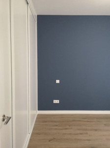 Photo de galerie - Peinture - Tapisserie