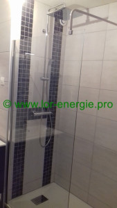 Photo de galerie - Carrelage