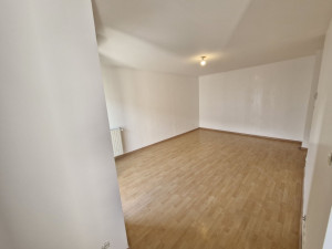 Photo de galerie - Mise en peinture des murs 