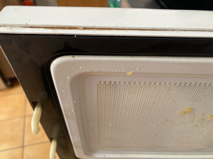 Photo de galerie - Ménage