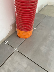 Photo de galerie - Carrelage