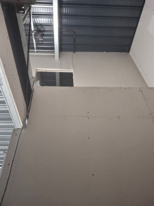Photo de galerie - Placo 