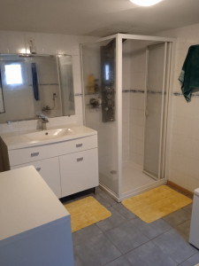 Photo de galerie - SALLE DE BAIN PROPRE