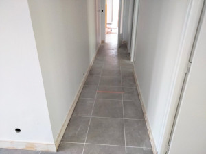 Photo de galerie - Carrelage