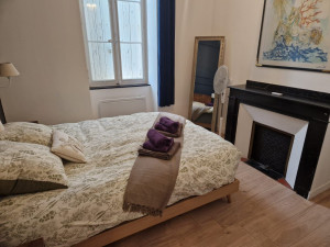 Photo de galerie - Menages pour locations Airbnb 