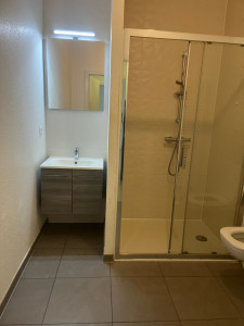 Photo de galerie - Ménage