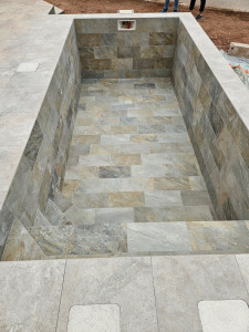 Photo de galerie - Carrelage