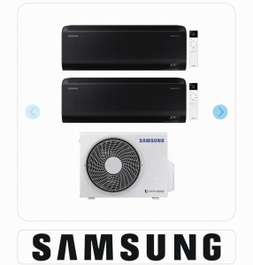 Photo de galerie - B split Samsung 