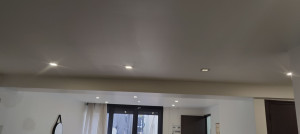 Photo de galerie - Installation électrique