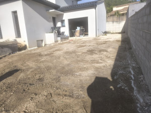 Photo de galerie - Paysagiste - Aménagement du jardin