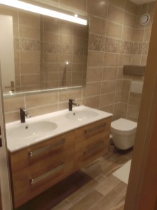 Photo de galerie - Artisan tout corps d'état - Rénovation