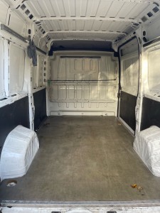 Photo de galerie - Transport / gravats/ déchèterie / achats meubles