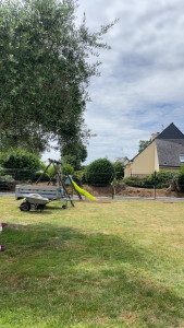 Photo de galerie - Clôture Grillage